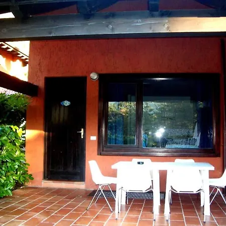 — Pool — Idro Holiday home Vesta