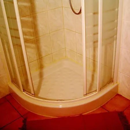 — Pool — Idro Holiday home Vesta